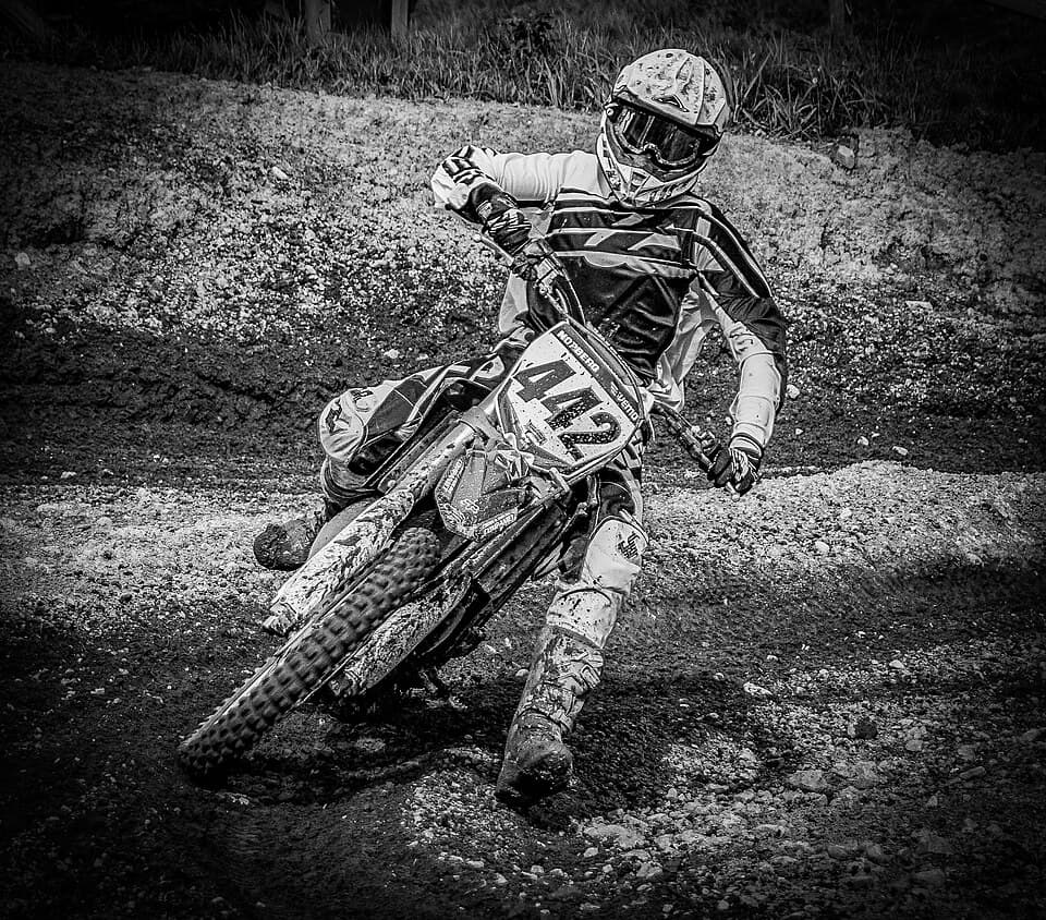 Alpinestars