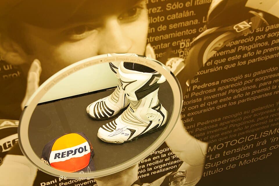 Fox Racing Botas Comp X
