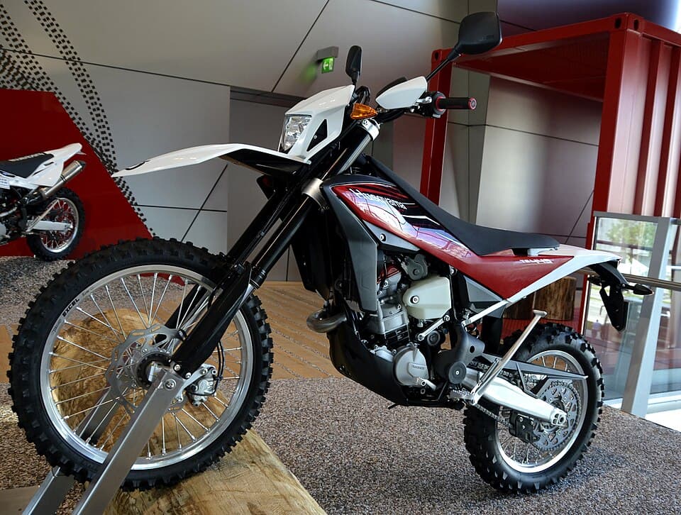 Husqvarna