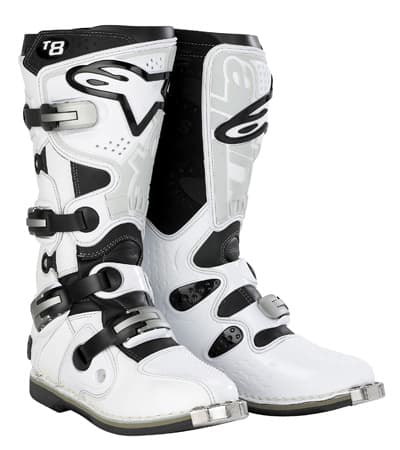 Leatt Botas 4.5 Enduro