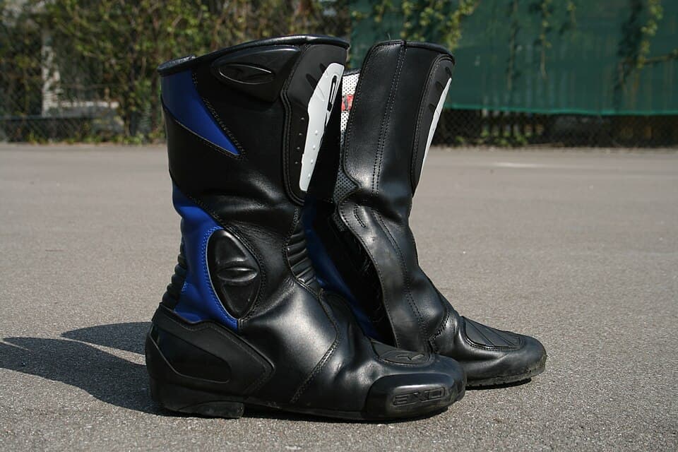 Alpinestars Botas Tech 7 Enduro
